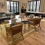 Villa Des Oliviers 8 Personnes Avec Jardin Piscine St Julien En Born Contis
