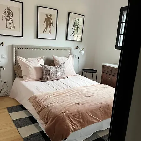 Maison Des Landes St Julien En Born Contis Saint-Julien-en-Born