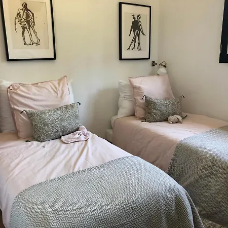 Villa Maison Des Landes St Julien En Born Contis *