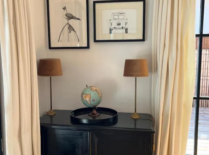 Maison Des Landes St Julien En Born Contis 波讷地区圣朱利安