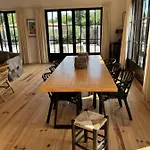 Des Oliviers 8 Personnes Avec Jardin Piscine St Julien En Born Contis וילה סן-ז'וליין-אן-בורן