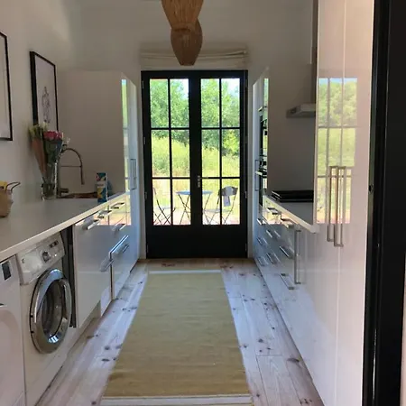 Maison Des Landes St Julien En Born Contis * Saint-Julien-en-Born