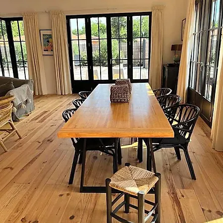 Des Oliviers 8 Personnes Avec Jardin Piscine St Julien En Born Contis * Saint-Julien-en-Born