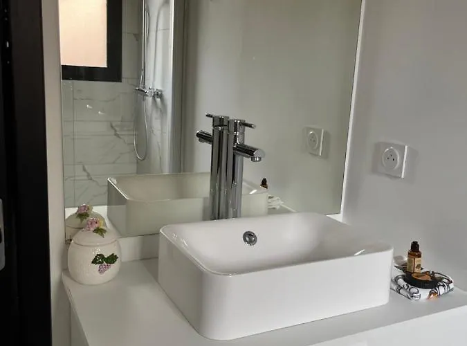 Вилла Des Oliviers 8 Personnes Avec Jardin Piscine St Julien En Born Contis